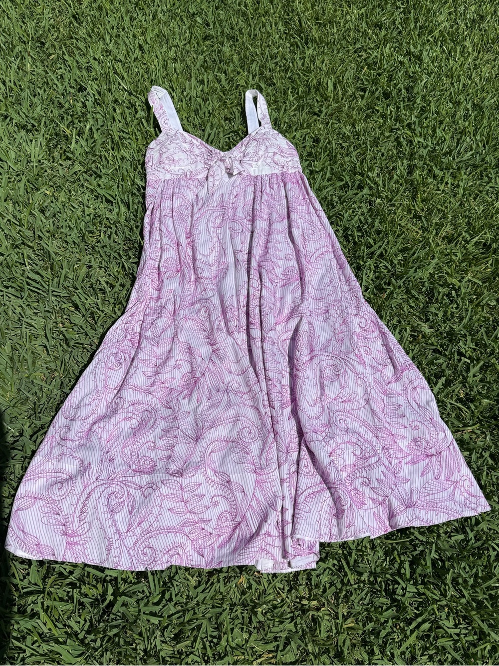 Lilly Pulitzer Sabrinah Midi Dress